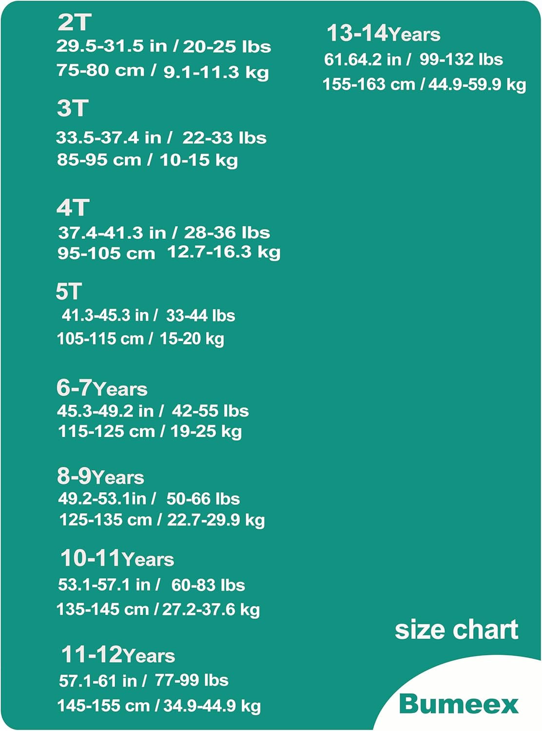 Kids Boys Girls Sherpa Fleece Lined Jacket 2-14 Years (Toddler/Kids)