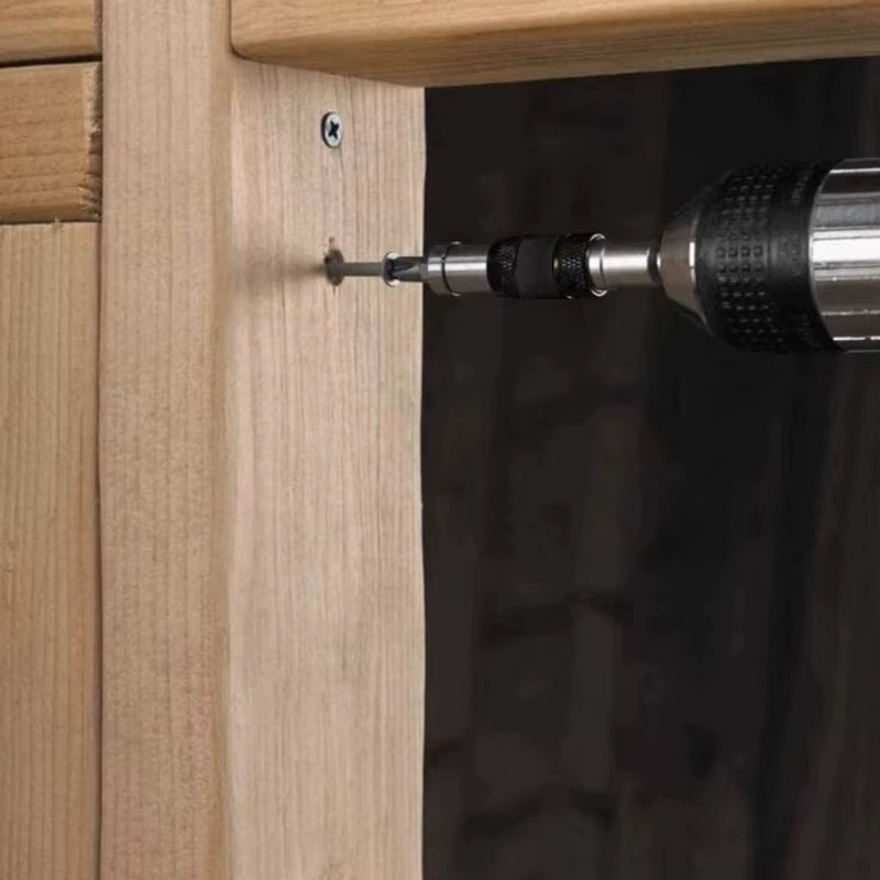 1/4" Hex Magnetic Ring Screwdriver 