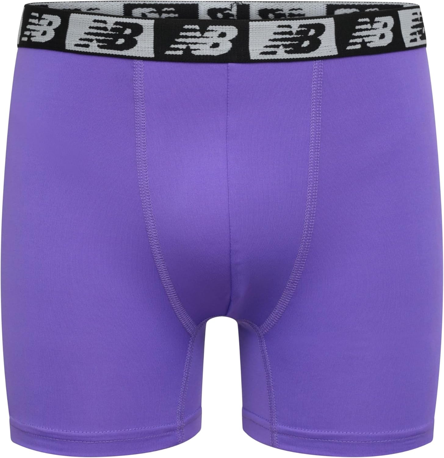 Boy's Trunks (Pack of 4)