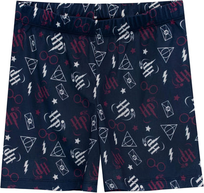 Girls Hogwarts Pyjamas | Age 12 - 13 Years | Blue
