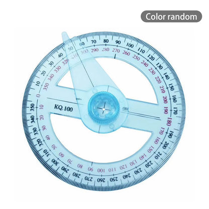 Stainless Steel Metal Straight Ruler Precision Double Sided Precision Measuring Tool Scale Metric Ruler Accessories 15-40Cm