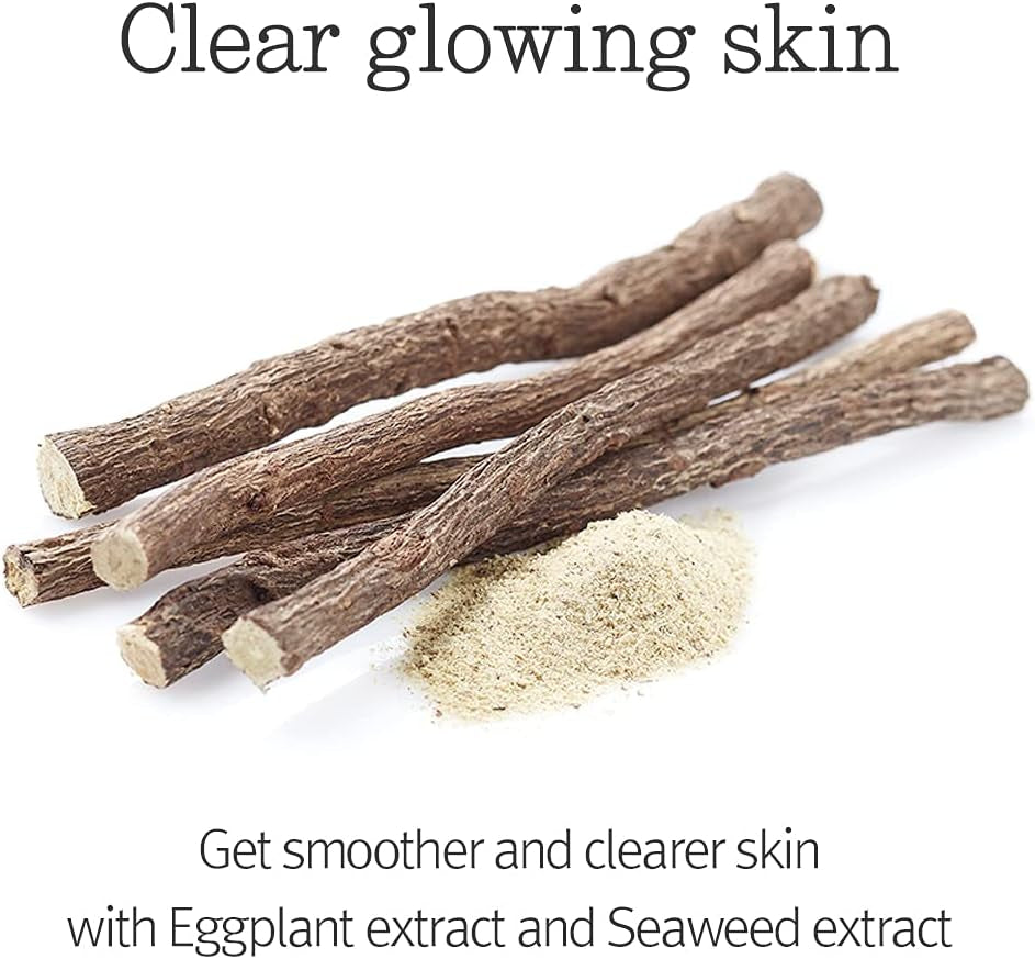 Deep Clear Cleansing Balm - Facial Cleanser for Heavy Makeup Removal