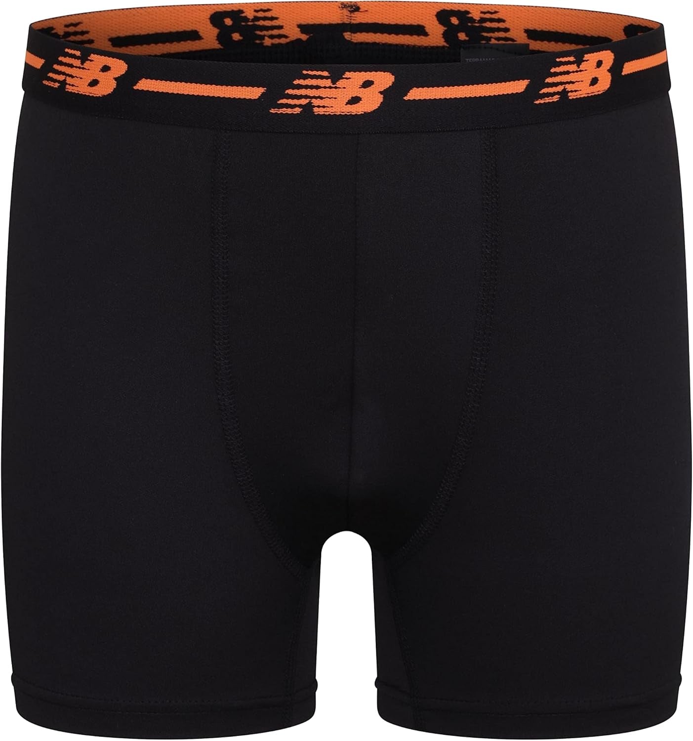 Boy's Trunks (Pack of 4 / 14-16 Years)