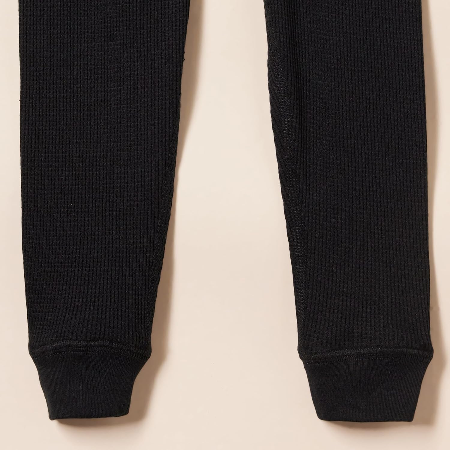 Boys and Toddlers' Thermal Long Underwear Set 
