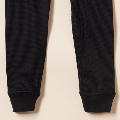 Boys and Toddlers' Thermal Long Underwear Set 