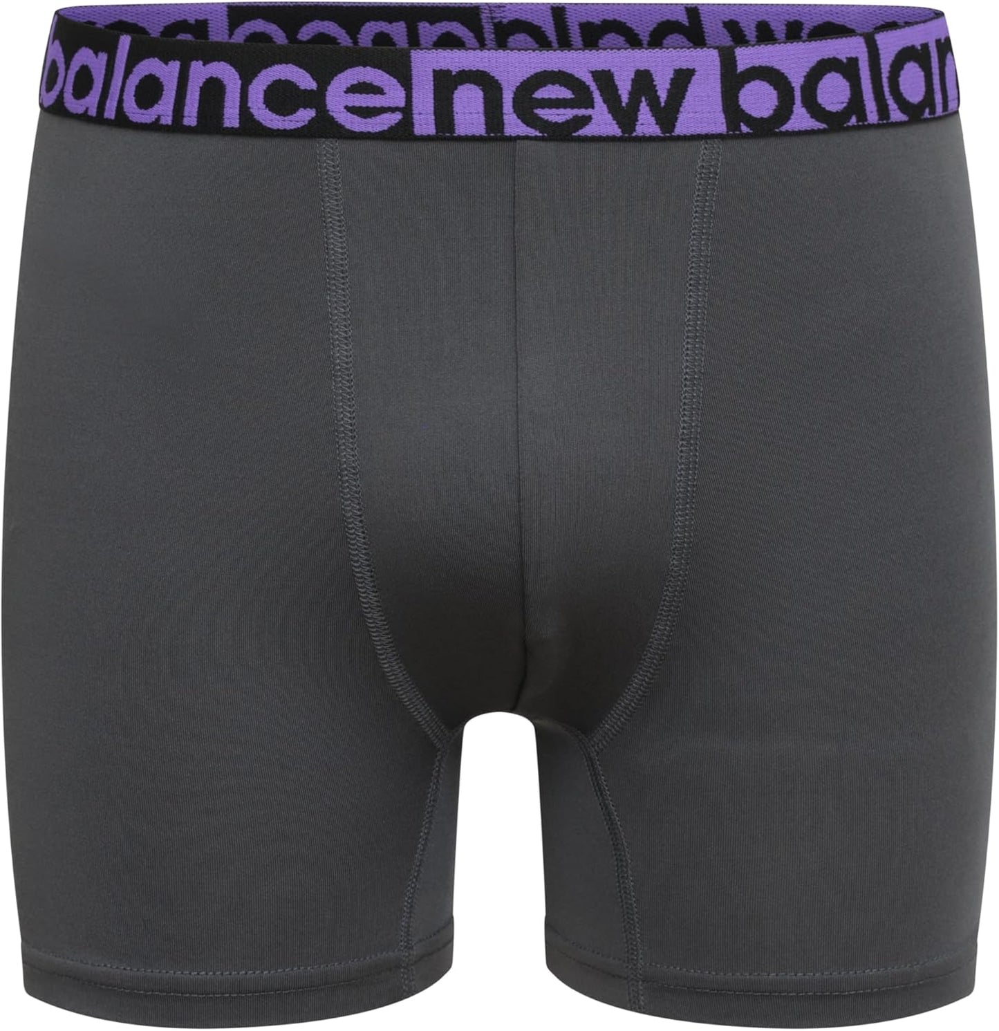 Boy's Trunks (Pack of 4)