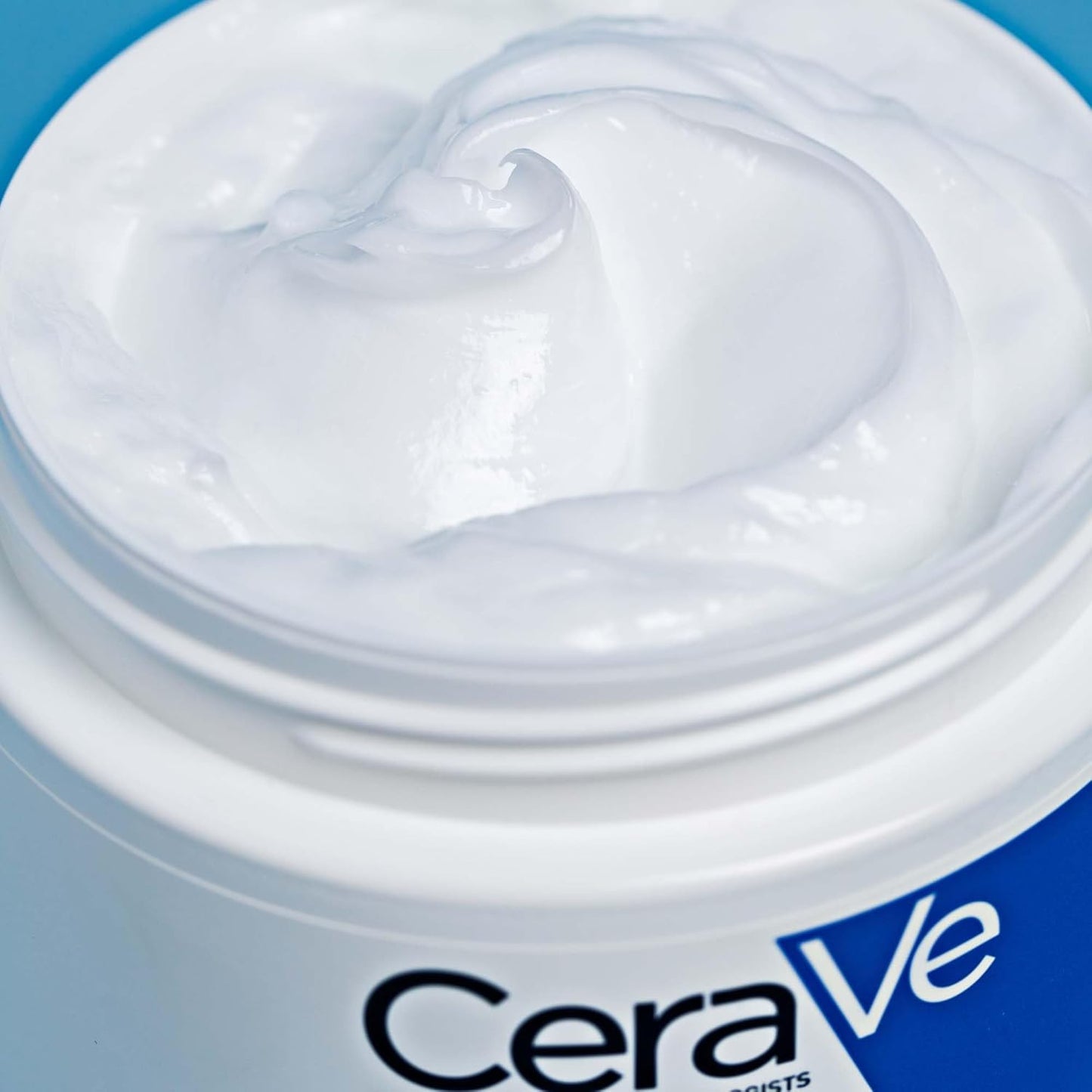 Moisturising Cream, Face & Body, with 3 Essential Ceramides & Hyaluronic Acid