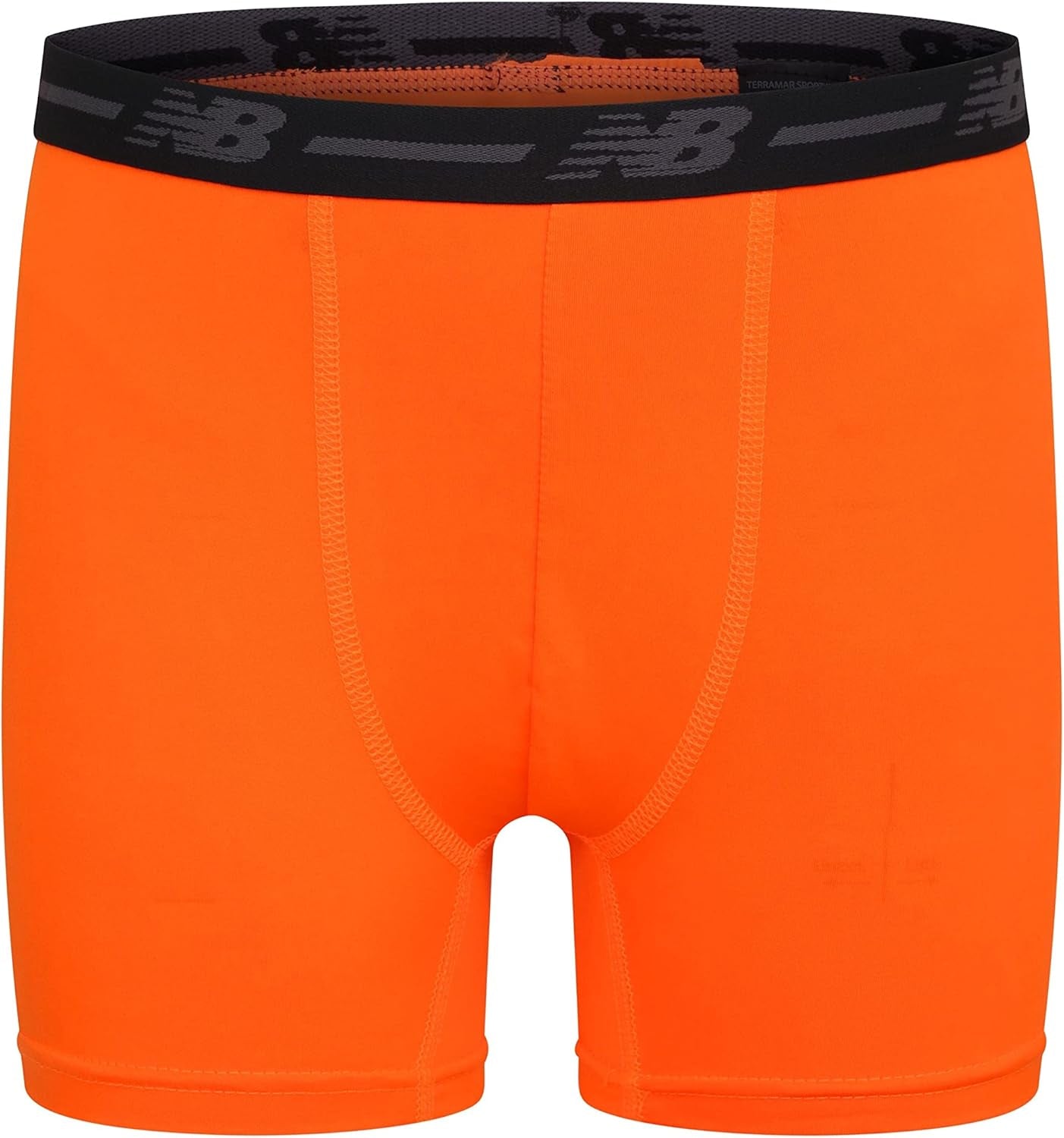 Boy's Trunks (Pack of 4 / 14-16 Years)