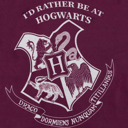Girls Hogwarts Pyjamas | Age 12 - 13 Years | Blue