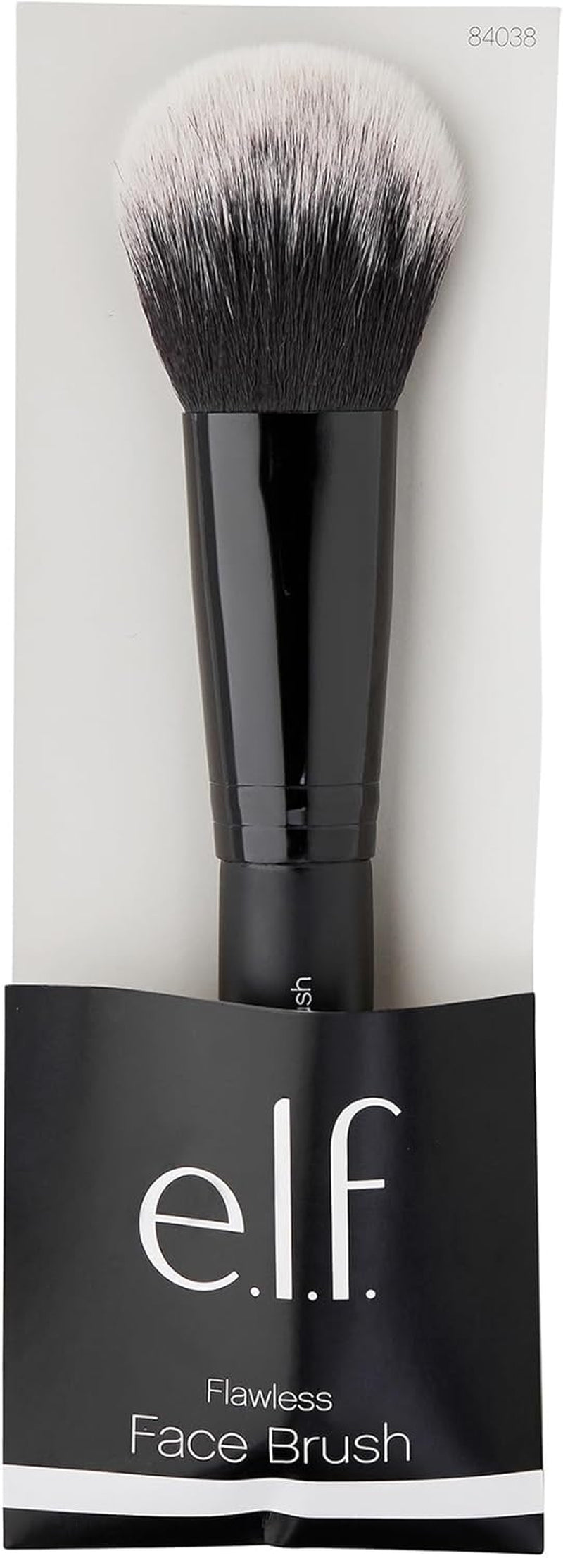 Flawless Face Brush - Synthetic Make-Up Brush for Contour & Definition