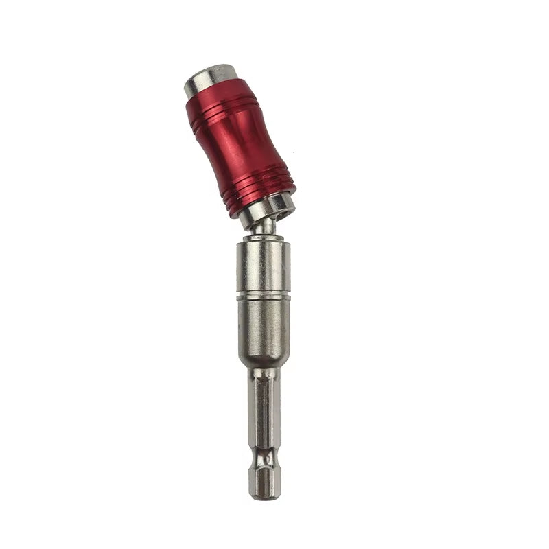 1/4" Hex Magnetic Ring Screwdriver 