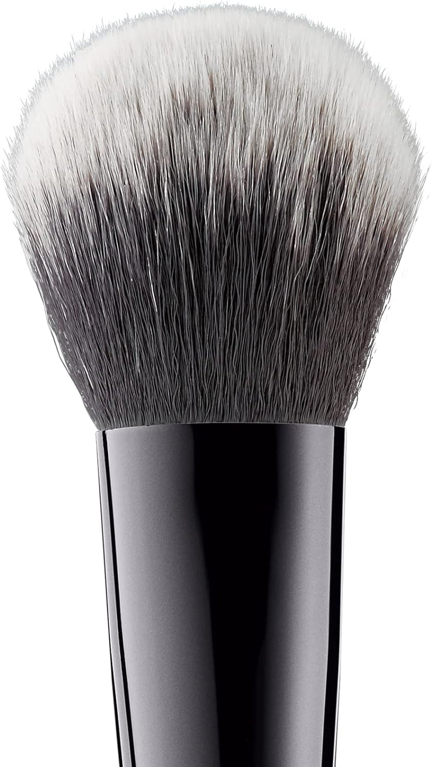 Flawless Face Brush - Synthetic Make-Up Brush for Contour & Definition