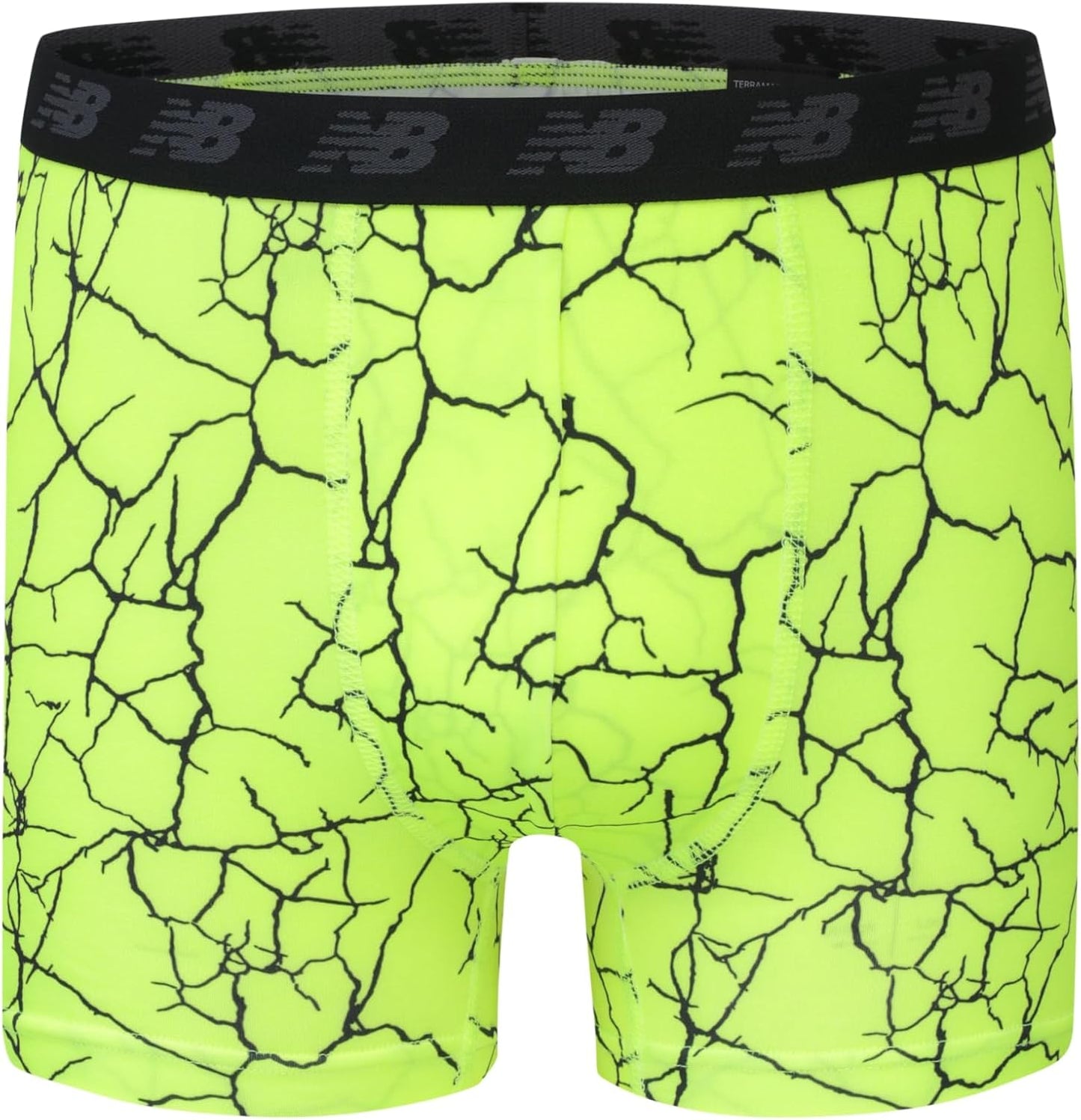 Boy's Trunks (Pack of 4) 14-16 Years