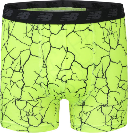 Boy's Trunks (Pack of 4) 14-16 Years