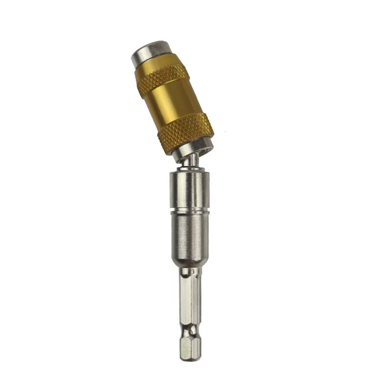 1/4" Hex Magnetic Ring Screwdriver 