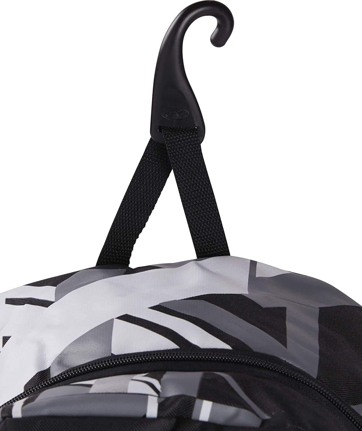 Remix Youth Baseball & Softball Backpack – T-Ball & Youth Gear Bag, Multi-Color Series