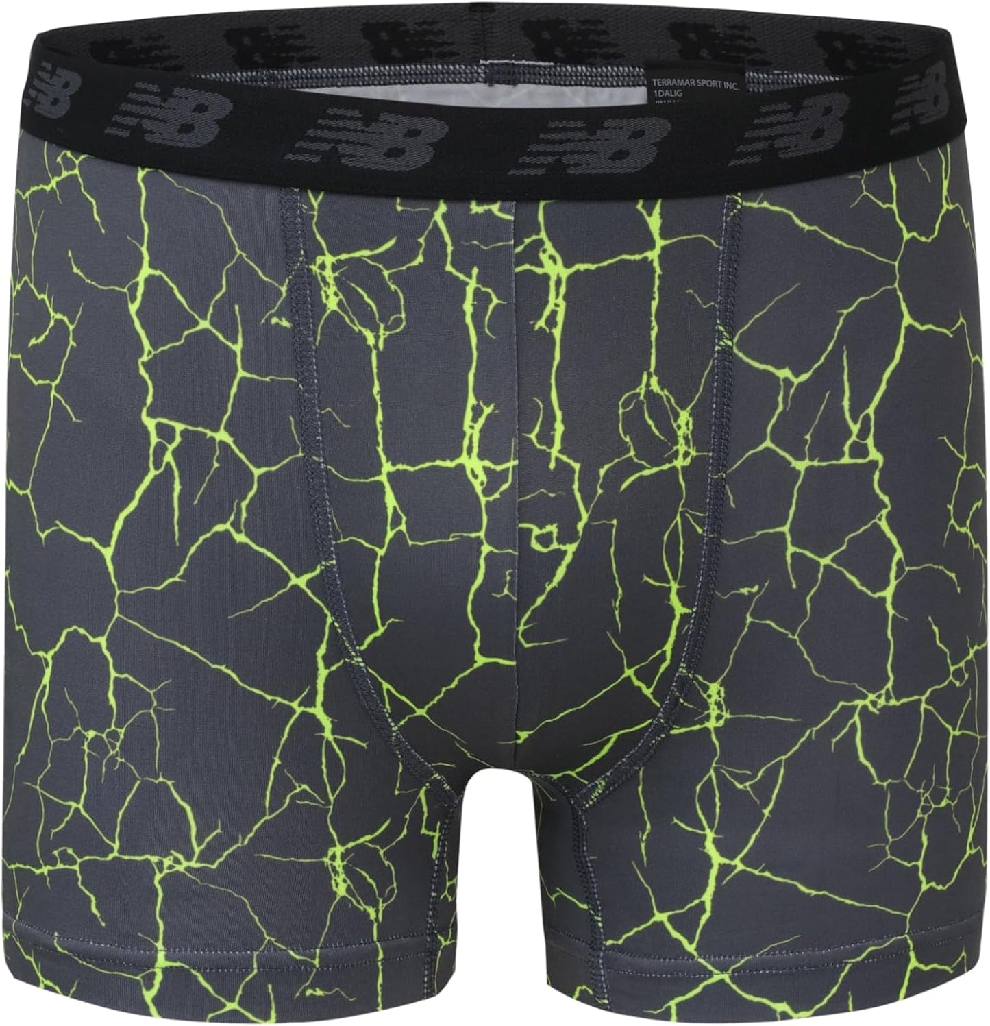 Boy's Trunks (Pack of 4) 14-16 Years