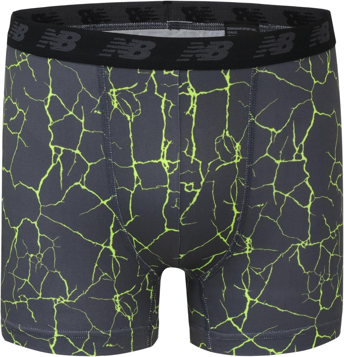 Boy's Trunks (Pack of 4) 14-16 Years