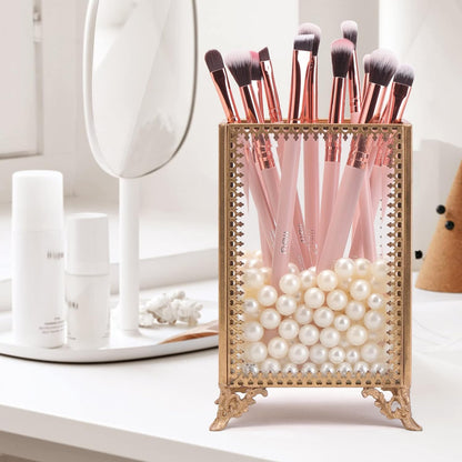 Eyeshadow Brushes Set (12 Pcs)