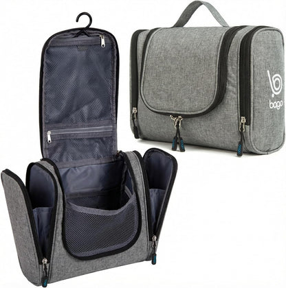 Travel Hanging Toiletry Wash Bag For Makeup Cosmetic