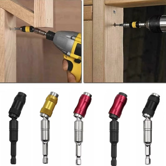1/4" Hex Magnetic Ring Screwdriver 