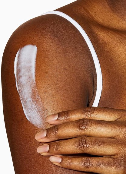 Moisturising Cream, Face & Body, with 3 Essential Ceramides & Hyaluronic Acid