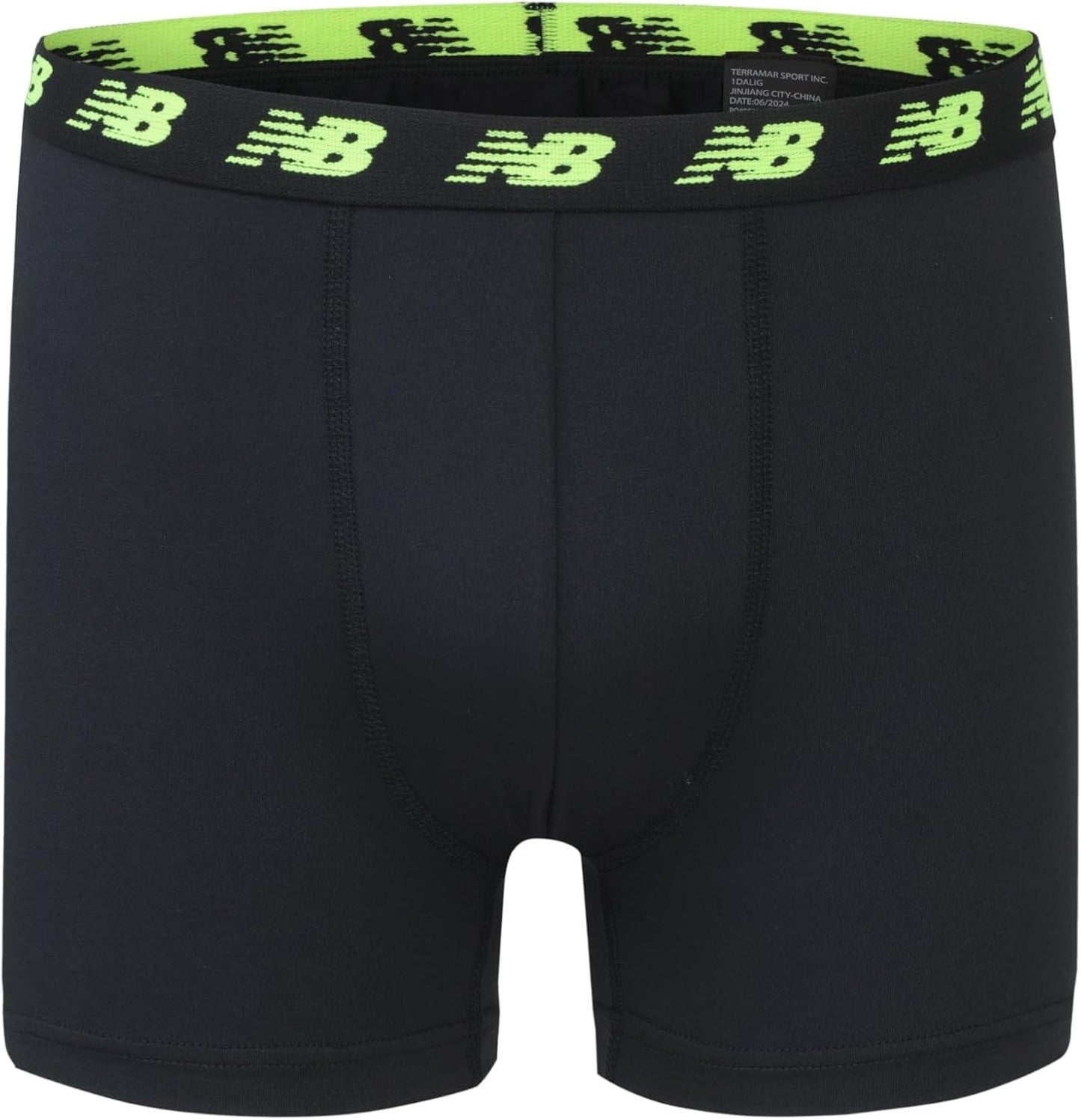 Boy's Trunks (Pack of 4) 14-16 Years