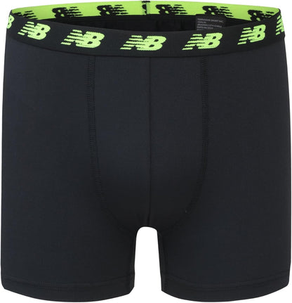 Boy's Trunks (Pack of 4) 14-16 Years