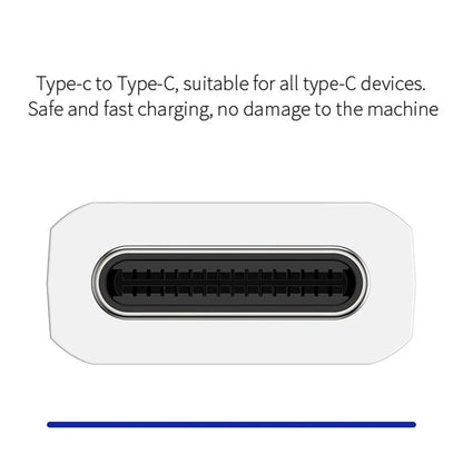 2PCS 45W PD USB-C Cable – Fast Charging & Data Cable for Samsung Galaxy S & Note Series