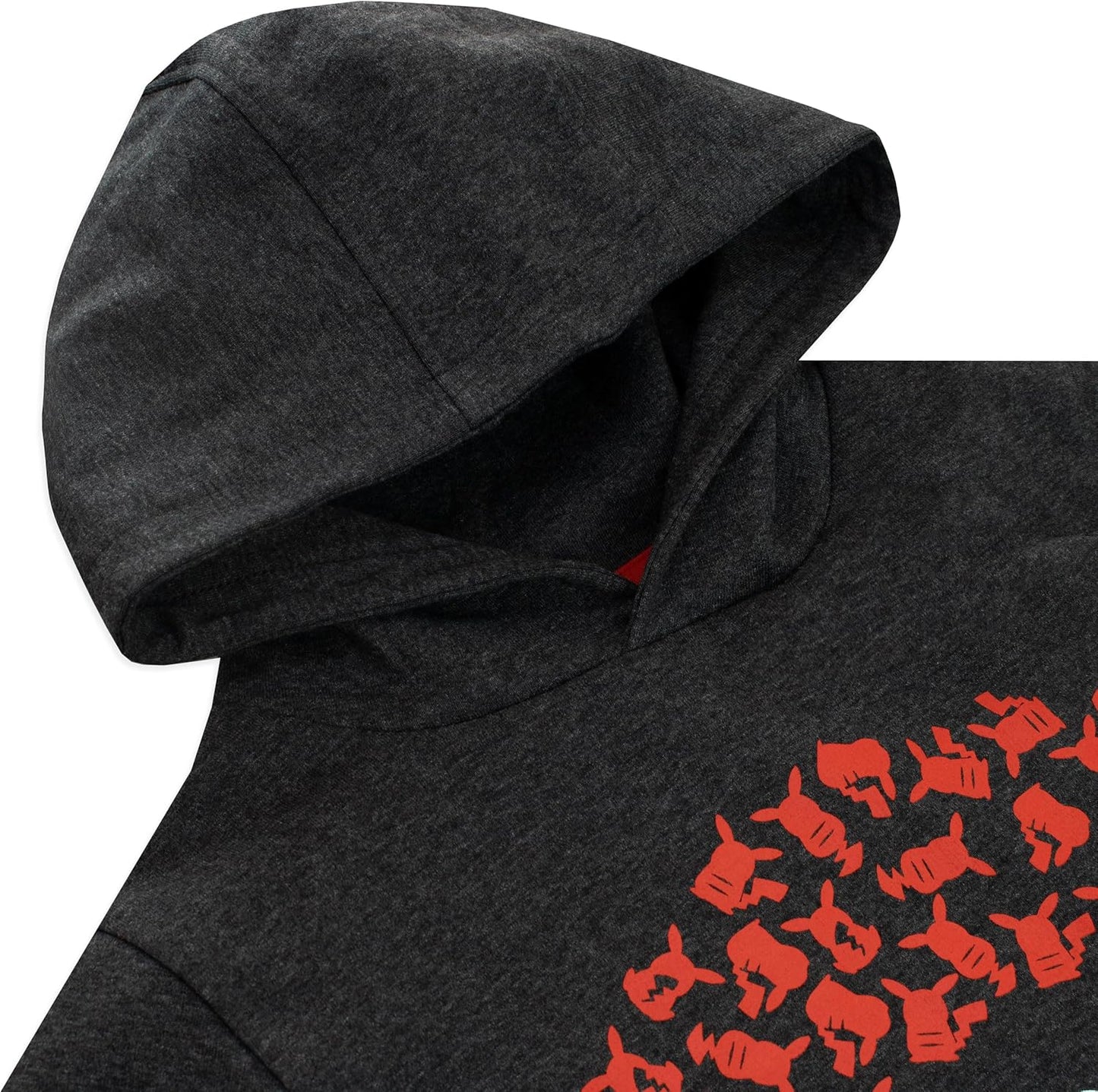 Pokemon Hoodie for Boys | 9 - 10 Years 