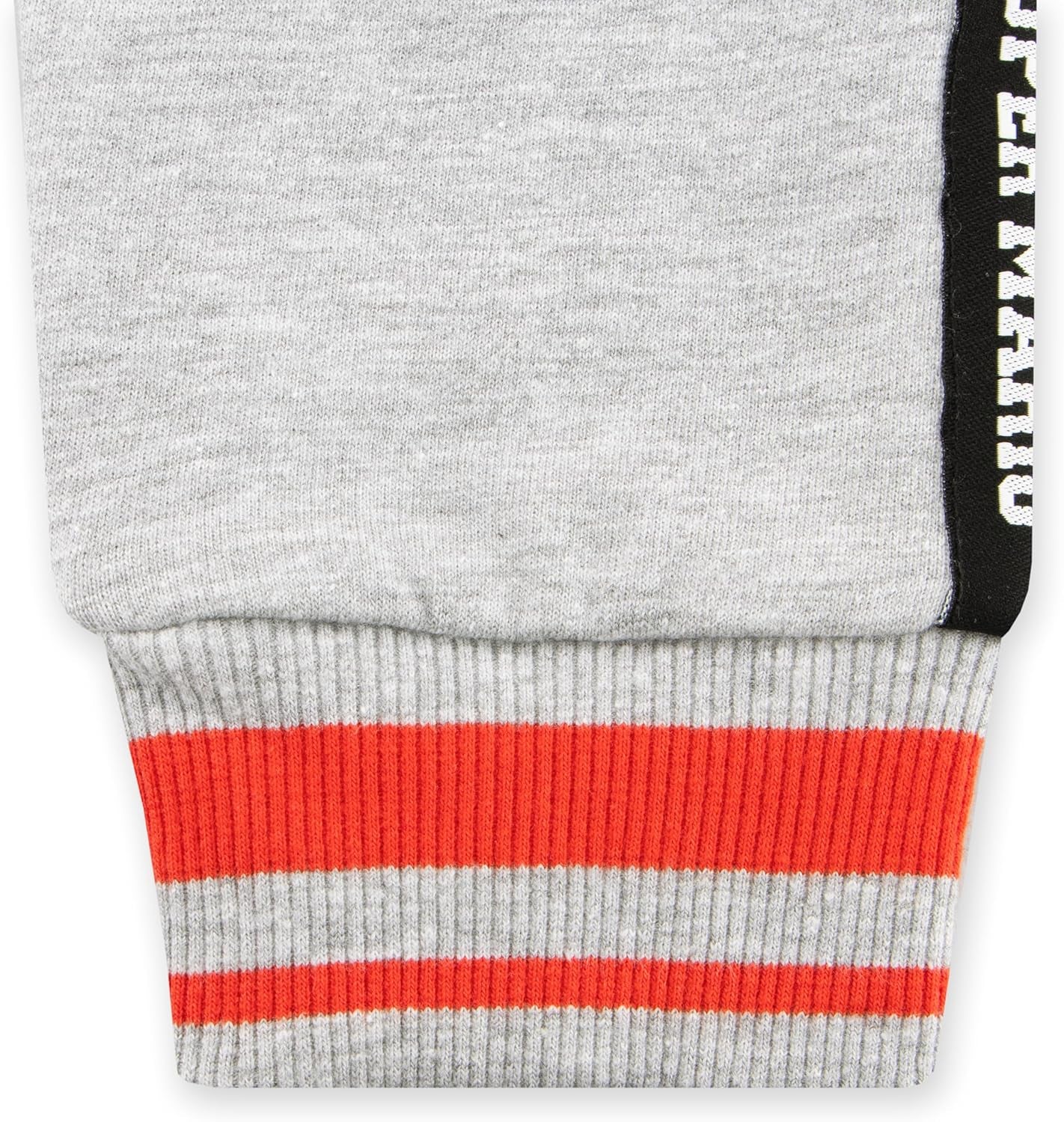 Hoodie | Mario Boys Hoodie | Ages 3 to 12 Years | Grey