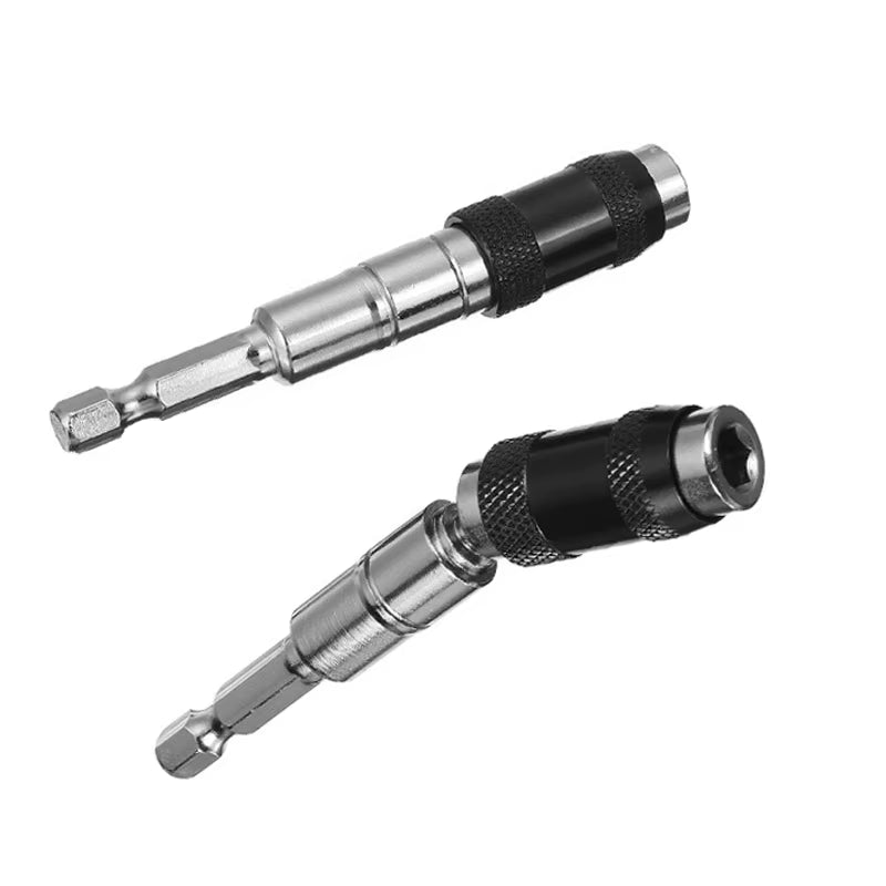 1/4" Hex Magnetic Ring Screwdriver 