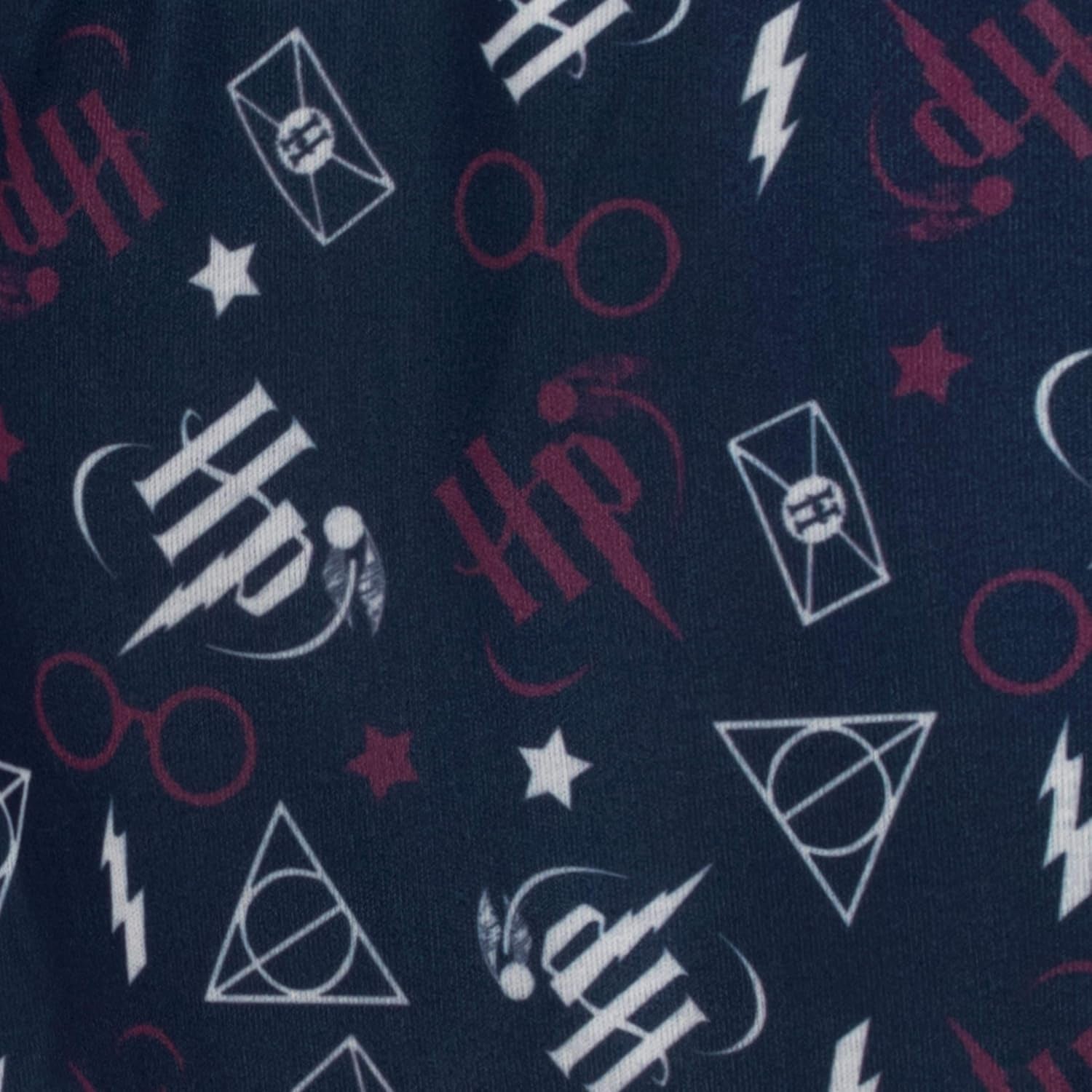 Girls Hogwarts Pyjamas | Age 12 - 13 Years | Blue