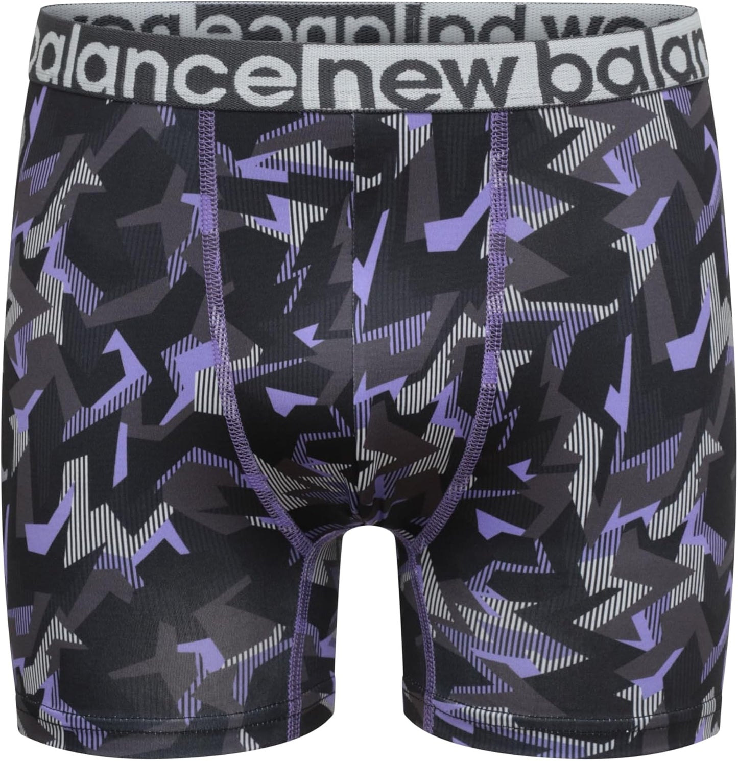 Boy's Trunks (Pack of 4)
