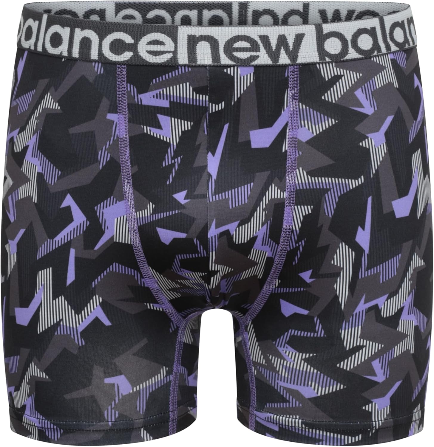 Boy's Trunks (Pack of 4)