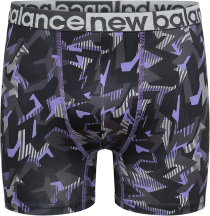 Boy's Trunks (Pack of 4)