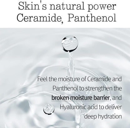 Deep Clear Cleansing Balm - Facial Cleanser for Heavy Makeup Removal