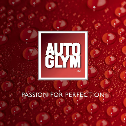 Fast Glass 500Ml - Car Cleaner for Windscreen