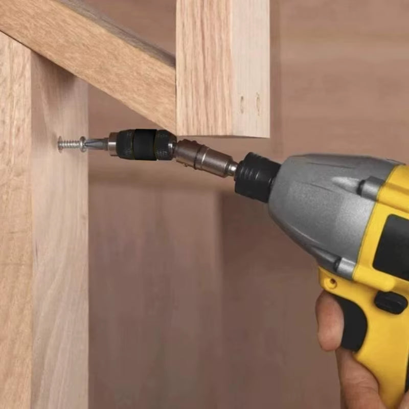 1/4" Hex Magnetic Ring Screwdriver 