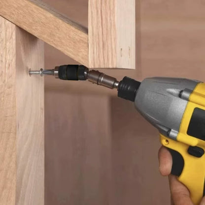 1/4" Hex Magnetic Ring Screwdriver 