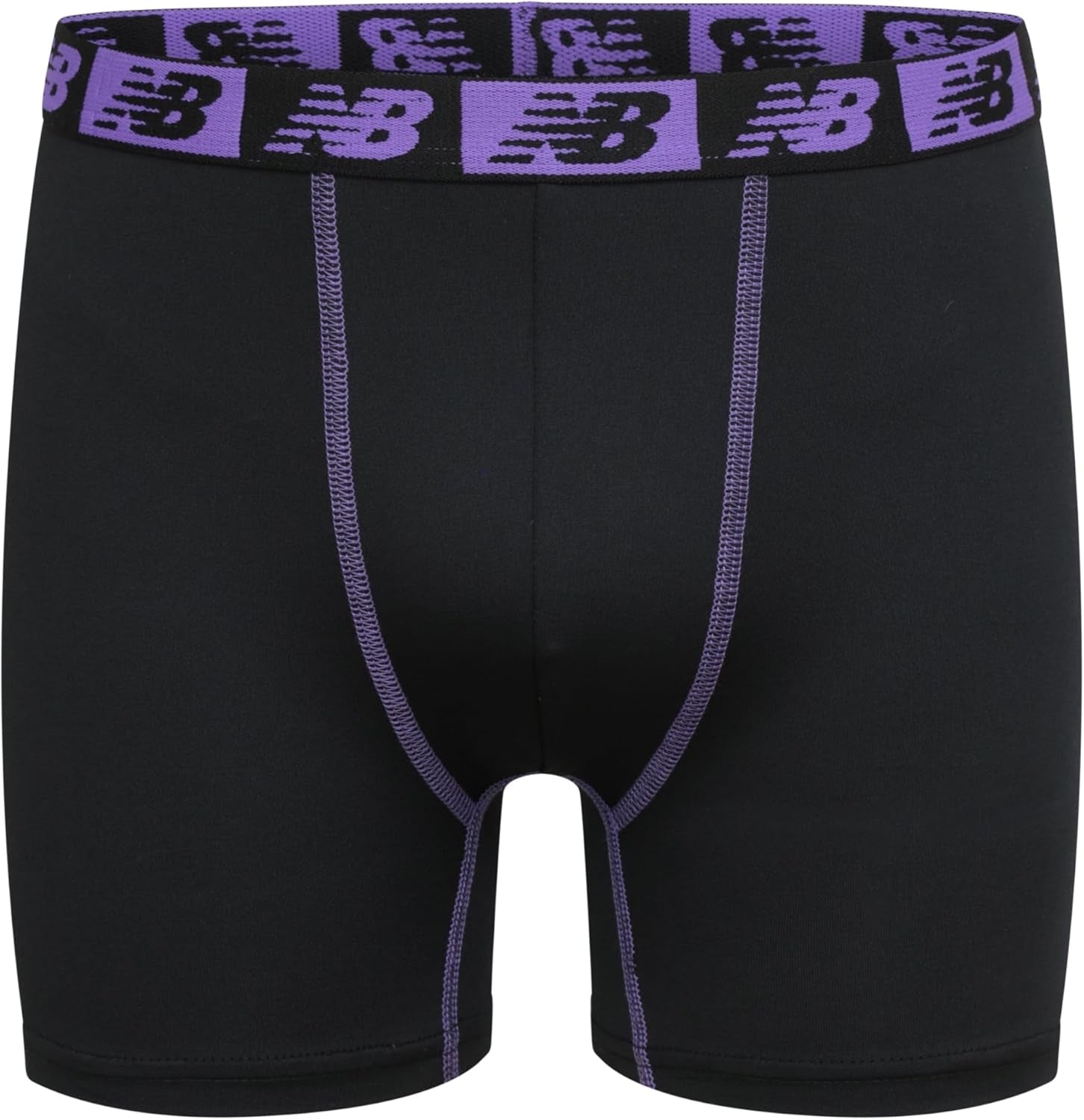 Boy's Trunks (Pack of 4)