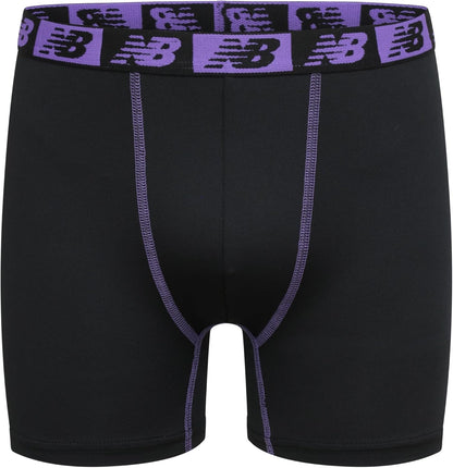 Boy's Trunks (Pack of 4)