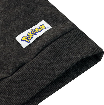 Pokemon Hoodie for Boys | 9 - 10 Years 