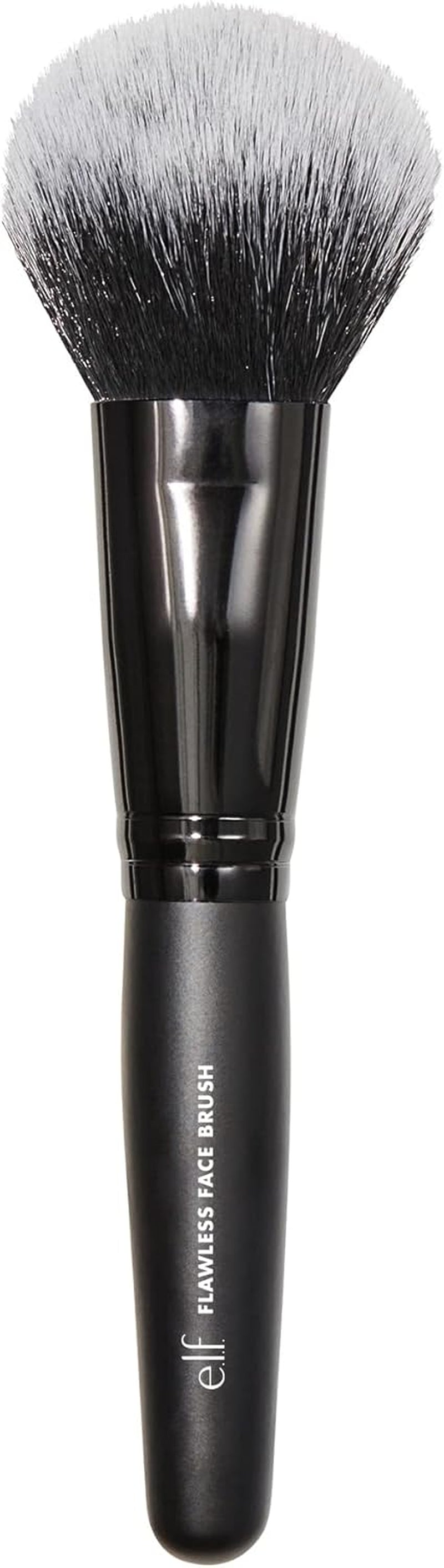 Flawless Face Brush - Synthetic Make-Up Brush for Contour & Definition